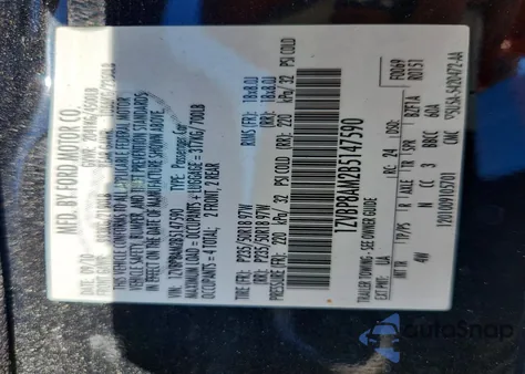 2011 Ford Mustang from USA, damaged, VIN 1ZVBP8AM2B5147590